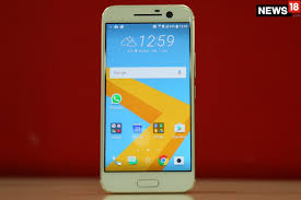 Top 3 HTC Smartphones Launched in 2016
