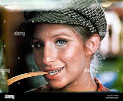 What's up, doc? streisand hi-res stock photography and images