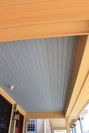 Pvc Beadboard For Porch Ceiling Pvc Beadboard Pvc Ceiling Design Vinyl Beadboard