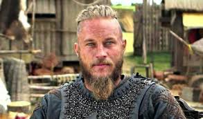 Fearless fighters, womanizers, heavy drinkers, badass beards. How To Grow Trim Maintain A Mythical Viking Beard