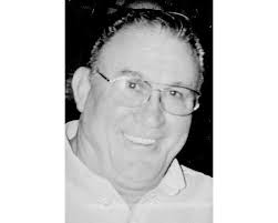 Frank Robasky Obituary (1938