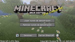 Minecraft demo fix no consiste en incluir mods u optimizar los juegos de tu pc, pero reparará cualquier demostración de minecraft de una . Modo Demostracion Minecraft Wiki