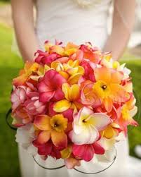 Personalized attention · best sellers · wide selection Beautiful Bouquet For Hawaiian Wedding Hawaiian Wedding Tropical Bridal Bouquet Luau Wedding