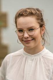 Aino Lilja Petterson