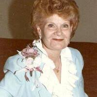 Joanne Marion Becker Obituary 2021