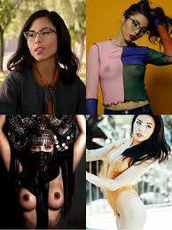 Anna Akana ( The girl from Ant Man ) | Best Celebrity Nude scenes