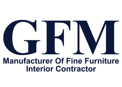 Logo PT Global Furnika Mandiri