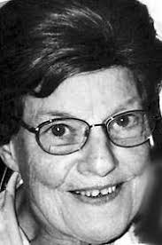 Ellen Flora McPhilmy Wagoner (1920-2009)