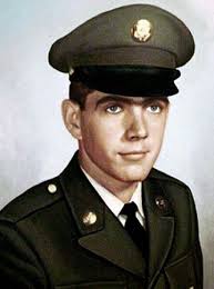Samuel Don Danna : Private from California, Vietnam War Casualty