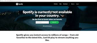 Best Vpn For Spotify 2021 Unblock Spotify From Anywhere In The World Best Vpn Spotify Spotify Download
