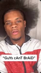 Black History is a part of our heritage and our Beauty! Fred Luster Sr.  Founded Luster Products 1957 in Chicago IL