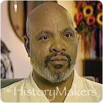 James Avery's Biography