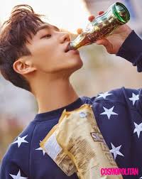 Kikwang Highlight Beast Lee Gikwang Highlights Yoseob