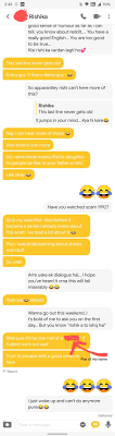 This was January 2021.. been together since. Dont lose hope people.. Achii  bandiyan bhi hai Bumble pe. : rIndiangirlsontinder