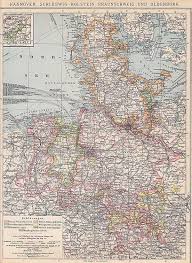 Unsere nachwuchskräfte bilden wir selbst aus. Schleswig Holstein Sylt Borkum Halligen Landkarte 1908 Nordsee Inseln Fehmarn Ebay