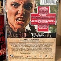 Mad Heidi [Blu-Ray]: Amazon.co.uk: Alice Lucy, Max Rüdlinger, Casper Van  Dien, David Schofield, Kel Matsena, Almar G. Sato, Pascal Ulli, Kaspar  Weiss, Katja Kolm, Rebecca Dyson-Smith, Johannes Hartmann, Sandro  Klopfstein, Mad Heidi (