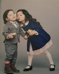  There Are So Many People Working Behind Every Filming And Shooting It S Interesting For Me To See How Different Teams F Gambar Bayi Lucu Bayi Lucu Gambar Bayi