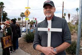 Las Vegas Rally Protests Federal Funding For Planned Parenthood Las Vegas Review Journal