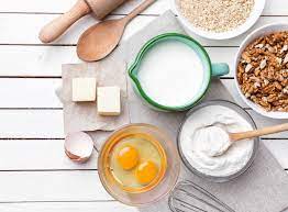 Berbagai sifat bahan kimia pada hakekatnya telah menjadi bagian dari kehidupan kita, bahkan tanpa kita sadari bahwa makanan yang kita makan itu juga mengandung berbagai bentuk bahan kimia. Mengenali Berbagai Macam Bahan Kue Kegunaannya