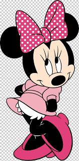 Ilustracja Minnie Mouse Minnie Mouse Mickey Mouse Mickey Mouse Png Clipart Minnie Mouse Stickers Minnie Mouse Pictures Minnie Mouse Images