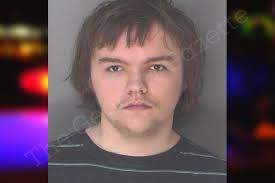 Dakota Lenz — Douglas County Jail Bookings