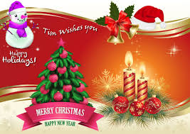 We Wish You A Merry Christmas We Wish You A Merry Christmas And A Happy New Year Wishing You A Merry Christmas And Great New Year Ahead Happy Holidays