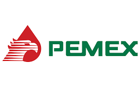 Inauguración de la refinería de pemex en azcapotzalco,méxico, 1946, de la colección juan guzmán. Pemex Logo And Symbol Meaning History Png