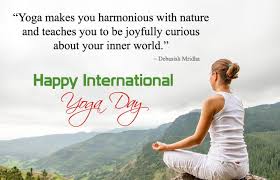 Happy International Yoga Day Yogaday Stayhealthy Primotech Happy International Yoga Day Yoga Day Happy Yoga Day