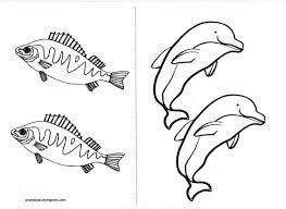 Dezvoltare personalitate educatie timp liber copil princhindel jucarii jocuri online gratuit. Animale Acvatice Fise De Colorat Proedukat