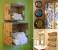 Wicker Wall Baskets