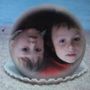 The Phantom of the Opera by Ian Thorne