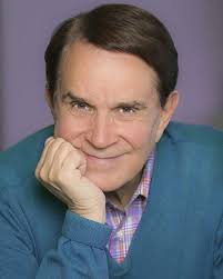 Rich Little, the man with a thousand voices