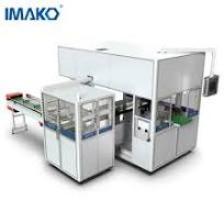 Fully Automatic New Baby Diaper Machine