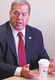 Pols push bus safety bill