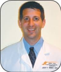Dr. Troy Randall Napier DMD, Oral and Maxillofacial Surgeon