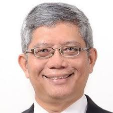 Dato' Azmi Mohd Ali