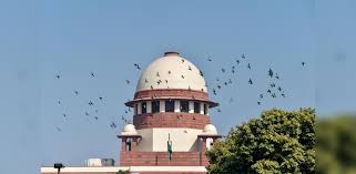 The supreme court of india ordered the disputed land (2.77 acres) to be handed over to a trust (to be created by government of india) to build the ram janmabhoomi. Sc To Consider Review Plea On July 30 On Verdict Upholding Karnataka Law On Quota In Promotion For Sc Sts Deccan Herald