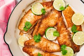 best pan fried tilapia recipe how to