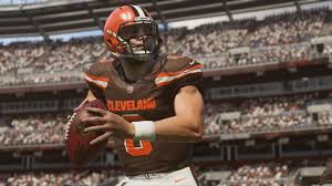 Do you have to play 32 games again? Madden Nfl 19 Review Ps4 Push Square
