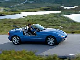 Bmw Z1 Motoburg Bmw Z1 Bmw Cars Bmw