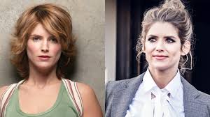 Photos Alice Taglioni L Evolution En Images De La Compagne De Laurent Delahousse Femme Actuelle Le Mag