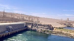 Image result for Science Technology Structural Engineering Dams Aswan