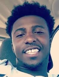 Obituary information for Armani Chavez Cooper