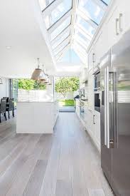 Our guides on kitchen flooring provide solutions to every relevant question you may have, helping you to prioritise your needs. 31 Hardwood Flooring Ideas With Pros And Cons Digsdigs