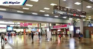 I like the location of this hotel, near kl sentral very convenience to get mrt, ktm and monorial to all. After 20 Years Kl Sentral To Finally Get A Major Upgrade Wapcar