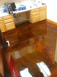 Acetone Concrete Stain Stained Concrete Concrete Stain