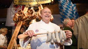 The new bavarian cuisine that he coined for . Alfons Schuhbeck Ist Pleite Insolvenz Antrag Wegen Ausbleibender Corona Hilfen Stern De