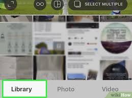 While instagram works on a fix, ios users can follow these steps to share multiple photos in a post. How To Upload Multiple Photos To Instagram On Iphone Or Ipad