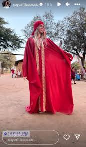 Cintia Cossios OnlyFans: The Shocking Truth Revealed - Truth or Fiction