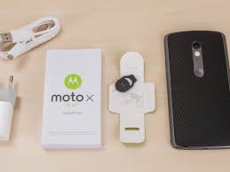 Motorola Moto X Play im Test: Android ...